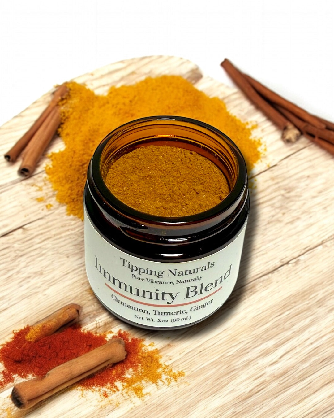 Immunity Blend