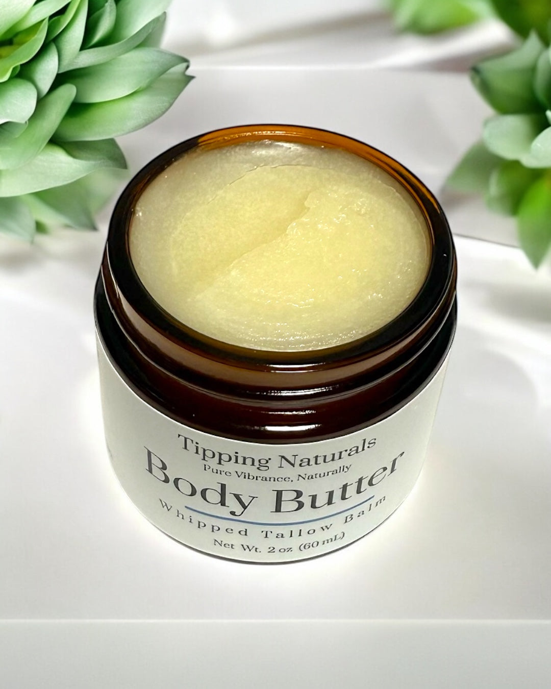 Body Butter