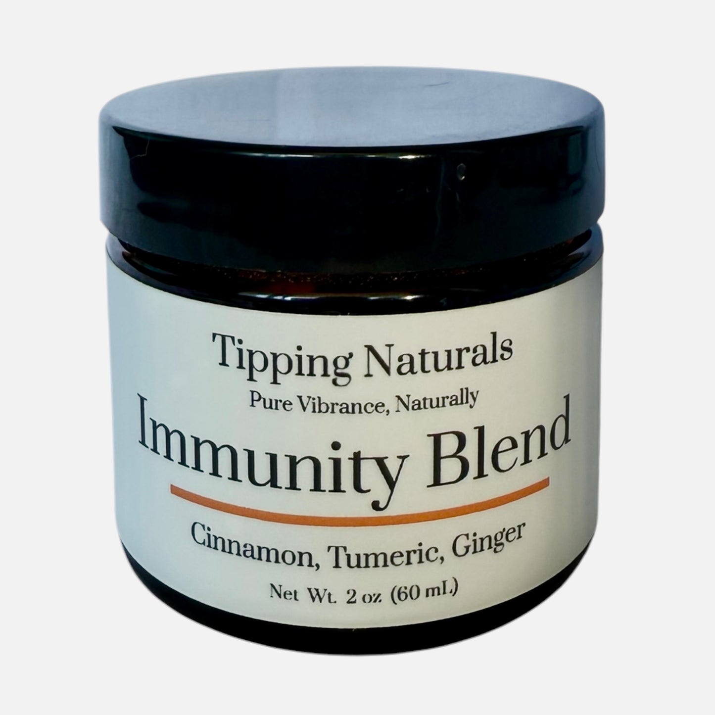 Immunity Blend