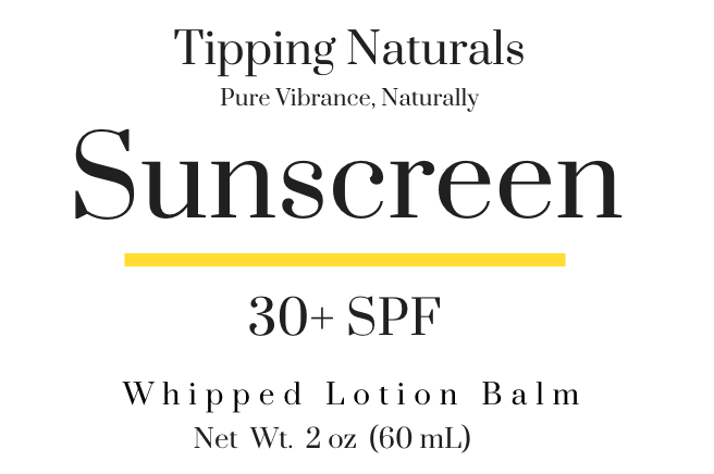 Super Sunscreen