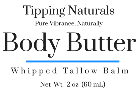 Body Butter