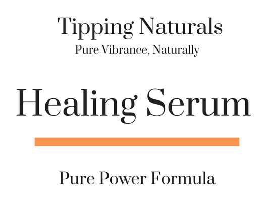 Healing Serum