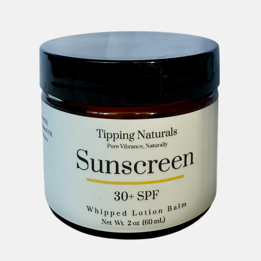 Super Sunscreen
