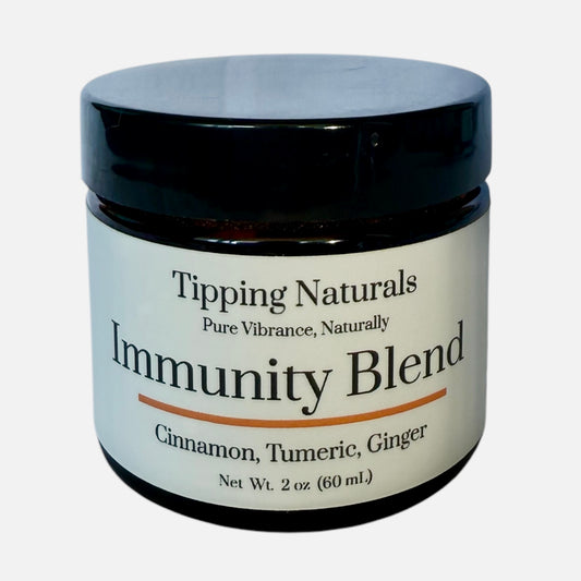 Immunity Blend