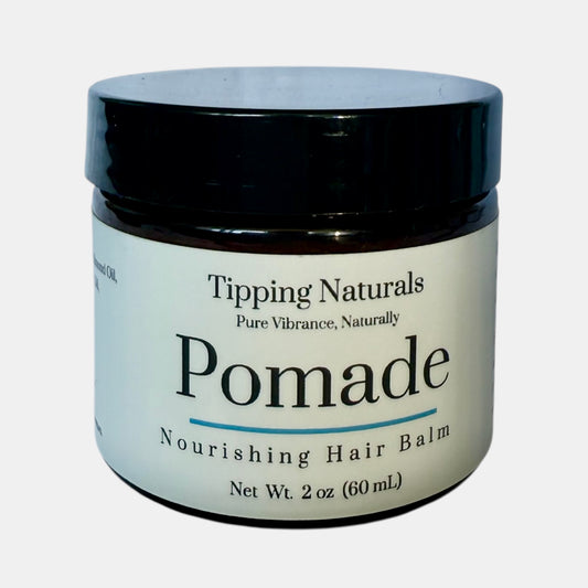 Pomade