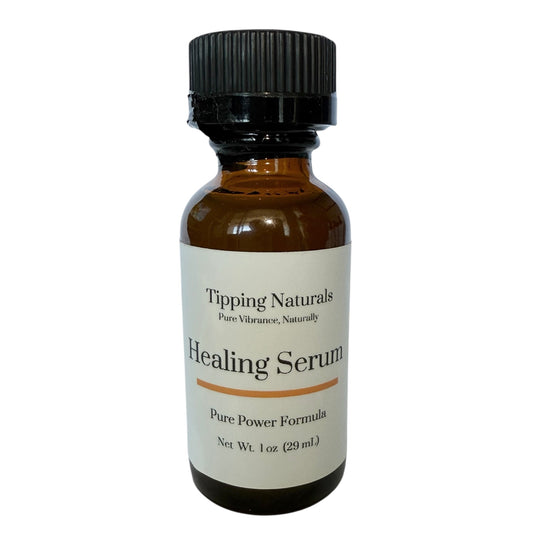 Healing Serum