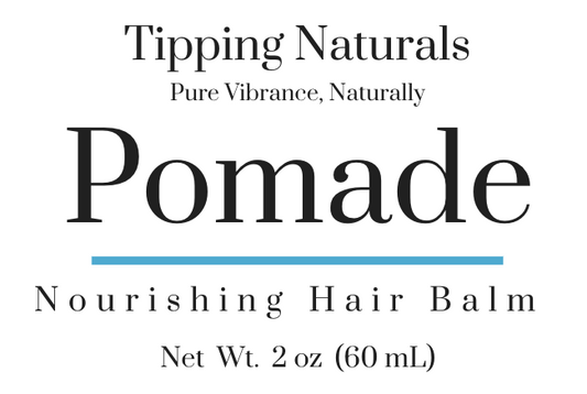 Pomade